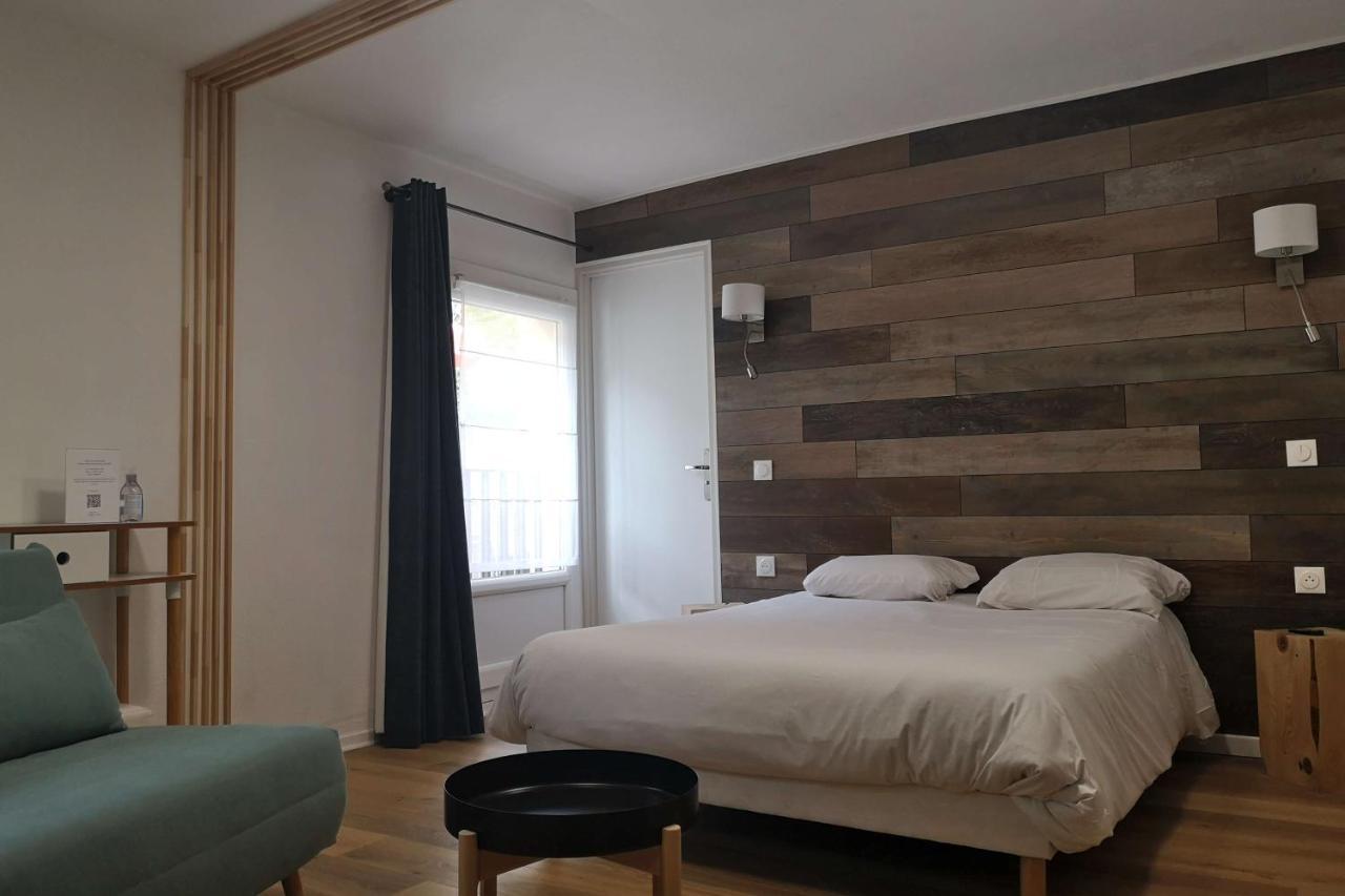 Hotel Les Castets D'Ayre Barèges المظهر الخارجي الصورة
