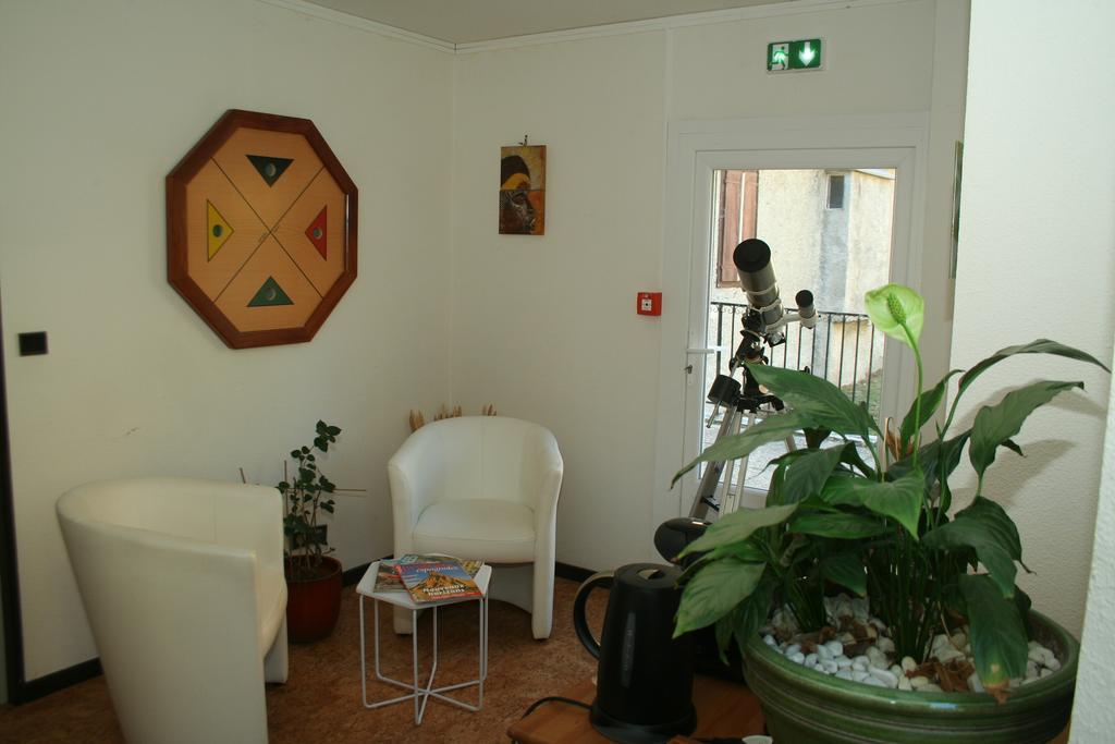 Hotel Les Castets D'Ayre Barèges المظهر الخارجي الصورة
