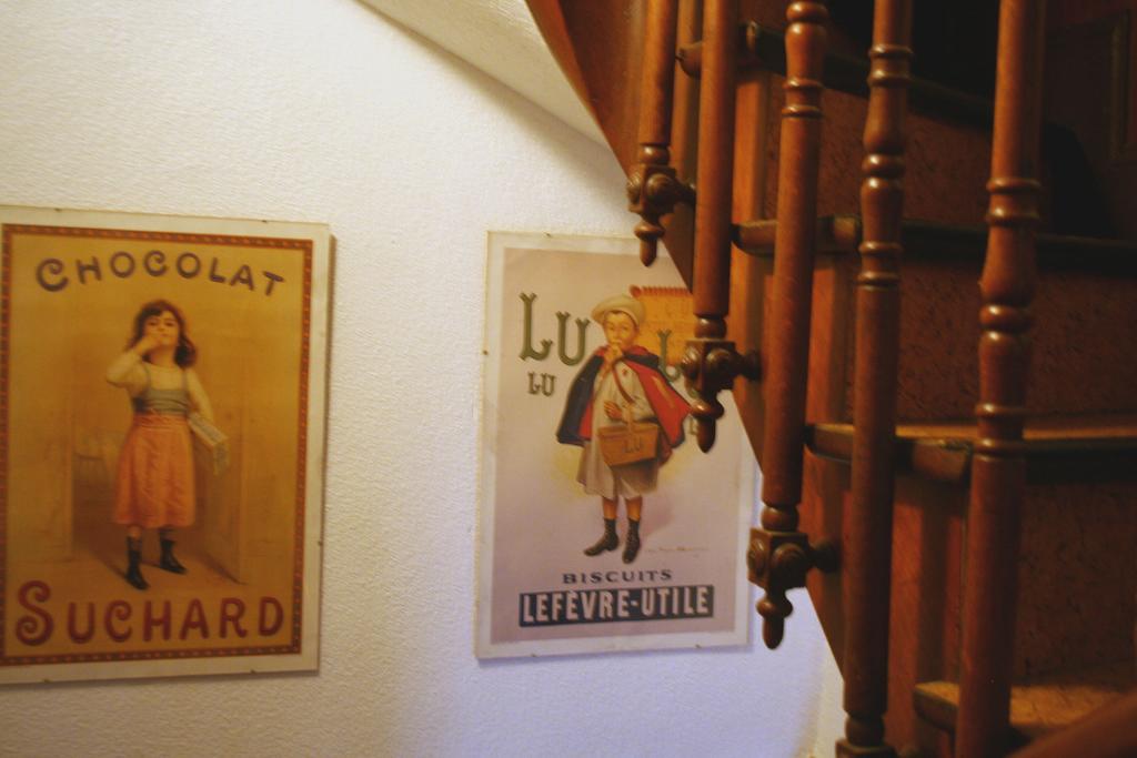 Hotel Les Castets D'Ayre Barèges المظهر الخارجي الصورة