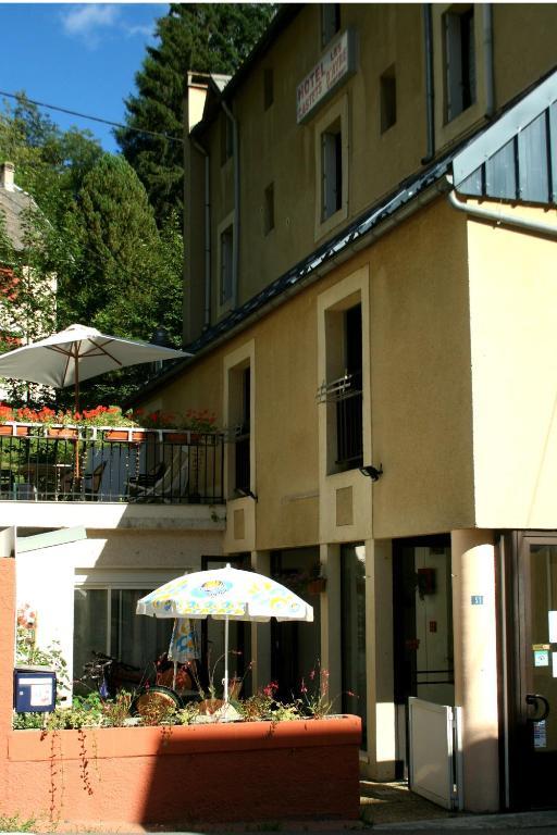Hotel Les Castets D'Ayre Barèges المظهر الخارجي الصورة